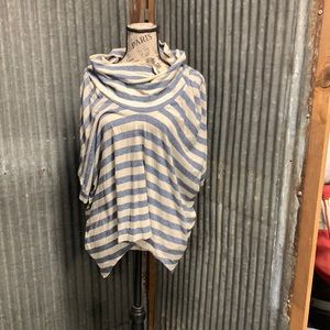 Three-quarter sleeve